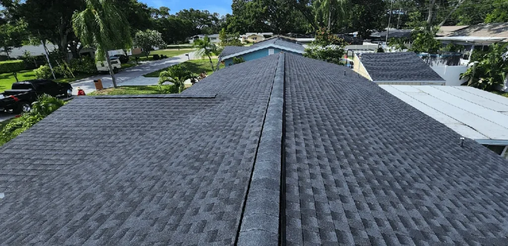 roofing